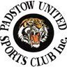 Padstow United Logo