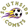 Southside Comets FC Logo