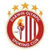 Darwin Olympic SC Logo