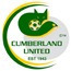 Cumberland United FC Logo