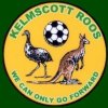 Kelmscott Ross Soccer Club Logo