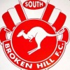 South Football Club  Logo