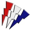 Waverley Blues/ Wantirna Sth Logo