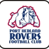 Port Hedland Rovers Logo