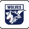 Wickham Wolves Logo