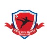 Twin City Saints Soccer Club Logo