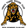 12.1  Yenda Soccer Club Logo