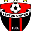 AAM Leeton United FC Logo