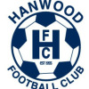 2.1 Hanwood FC Logo
