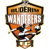Buderim Wanderers FC Logo