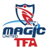 Magic United FC Logo
