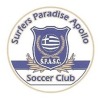 Surfers Paradise Apollo SC Logo