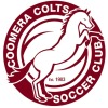 Coomera SC Logo