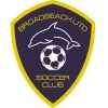 Broadbeach United SC Logo