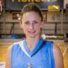 Amanda O'Shaughnessy - MVP Season Women's Social