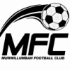 Murwillumbah FC Logo