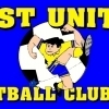 West United MCL Logo