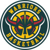 Woodville Warriors 8 Logo