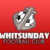 Whitsunday FC Logo