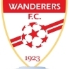 Mackay Wanderers FC Logo