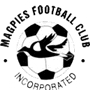 Magpies FC Premier Mens Logo