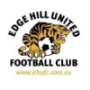 Edge Hill United FC Logo