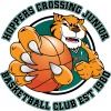 U16B HC Tigers 2 Logo