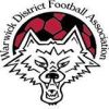 Warwick Wolves Reserves FC Logo