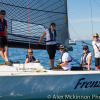 They can sail and do it well nearly every time they hit the racetrack – Frenzy.
