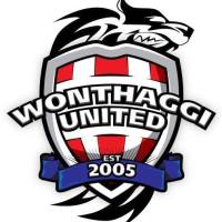 Wonthaggi United SC