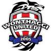 Wonthaggi United SC Logo