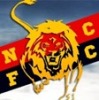Newtown Condingup Football Club League 2021 Logo