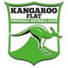 Kangaroo Flat Logo