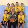 Under 14 Boys Gold Premiers - Kings