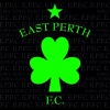 East Perth AFC Logo