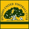 Dunoon United Logo