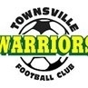 Townsville Warriors FC Logo
