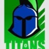 Berwick Springs Green Logo