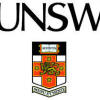 UNSW Black Logo