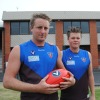 OAFC Captains