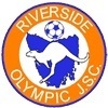 RO Olympic Logo
