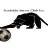 Burdekin FC Logo