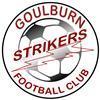 Goulburn Strikers FC Logo