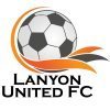 Lanyon United  Logo