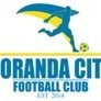 Noranda City FC Logo