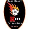 East Coast Heat Logo