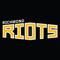Richmond Riots Brooks