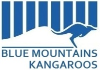 Blue Mountains Kangaroos U12 Div 1
