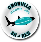 Cronulla Sharks Black U17-3
