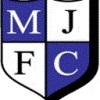 Mazenod Blue Y09 Logo